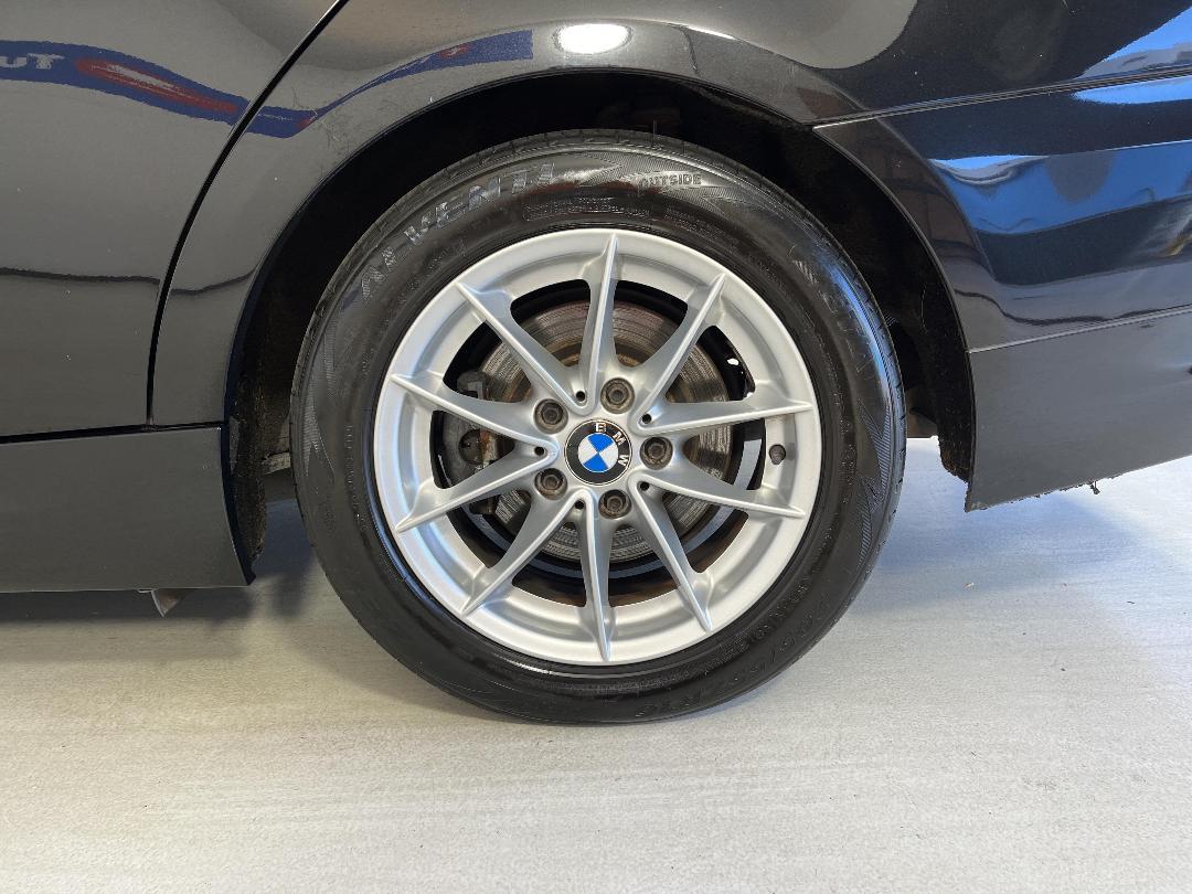 Photo '11' of BMW 320I