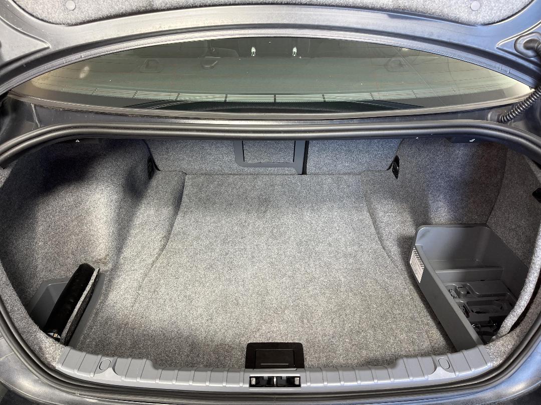 Photo '14' of BMW 320I