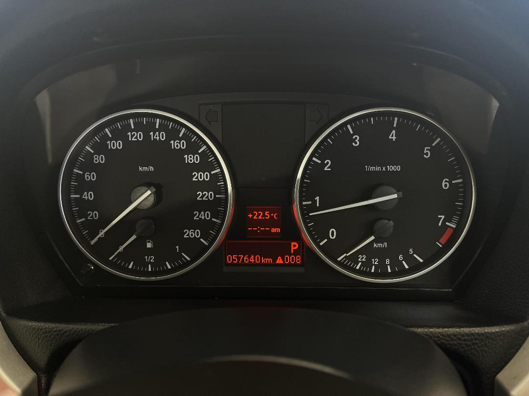 Photo '21' of BMW 320I