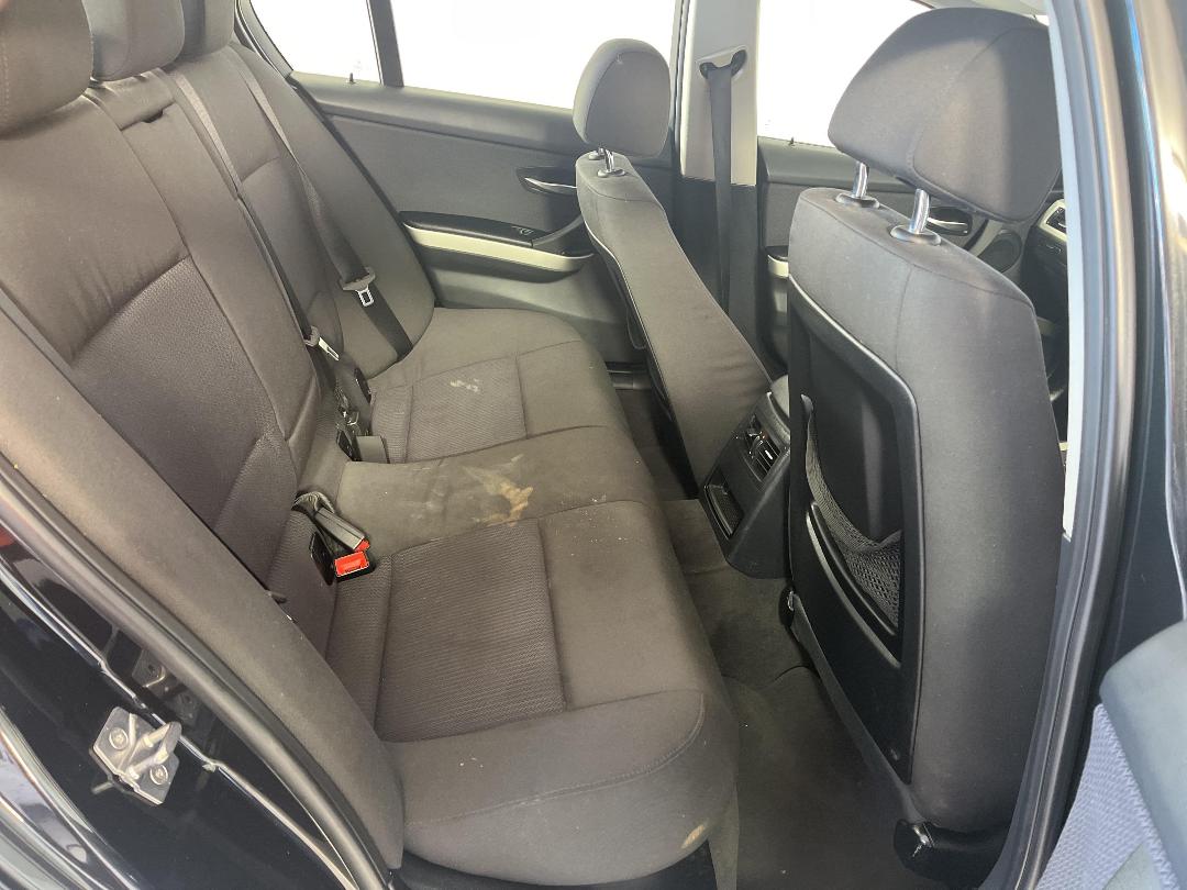 Photo '20' of BMW 320I