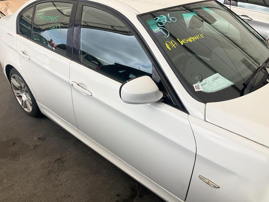 Photo '3' of BMW 320I