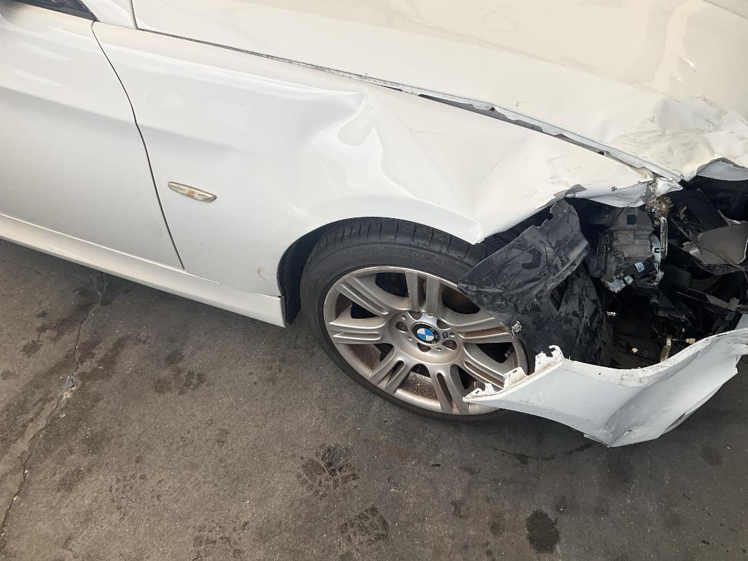 Photo '2' of BMW 320I