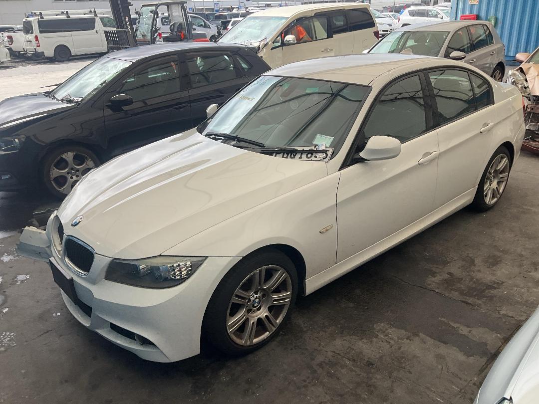 Photo '5' of BMW 320I