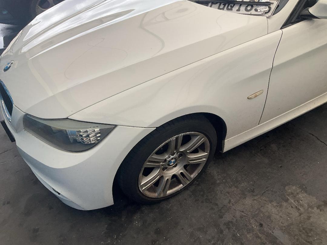 Photo '6' of BMW 320I