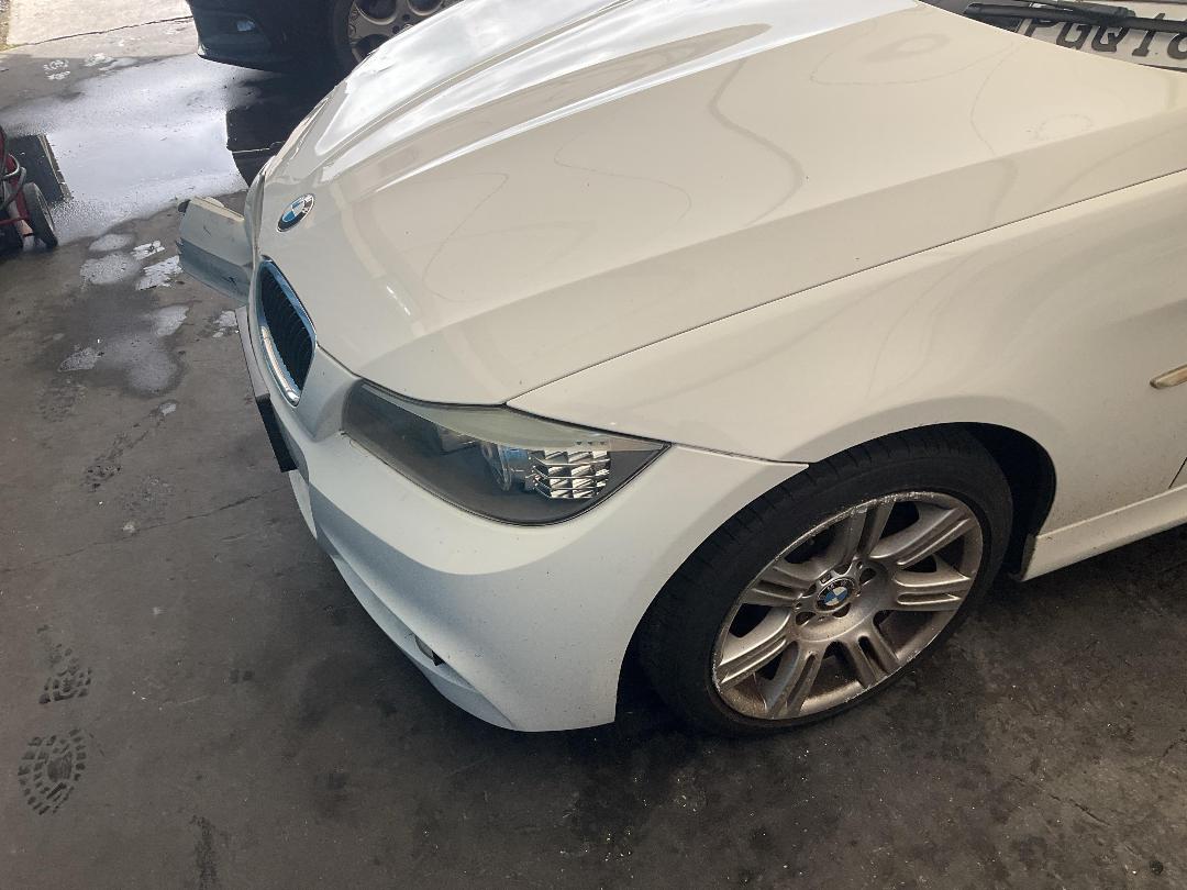 Photo '7' of BMW 320I