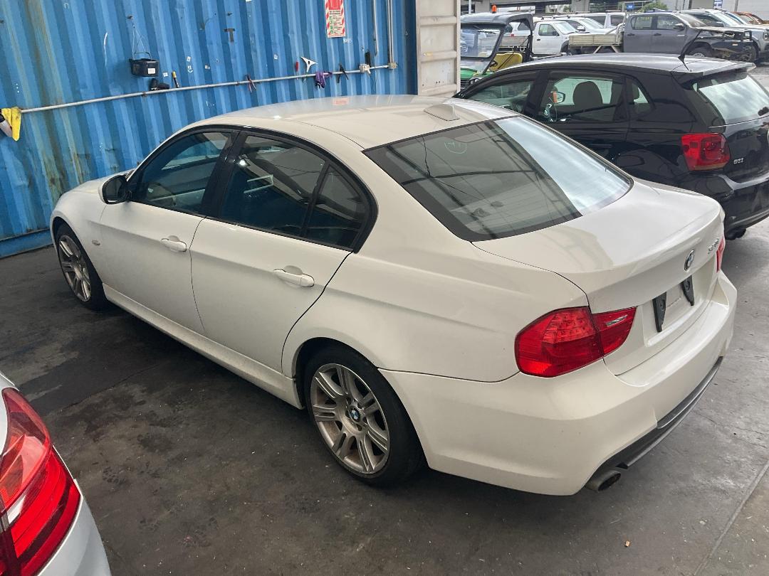 Photo '9' of BMW 320I