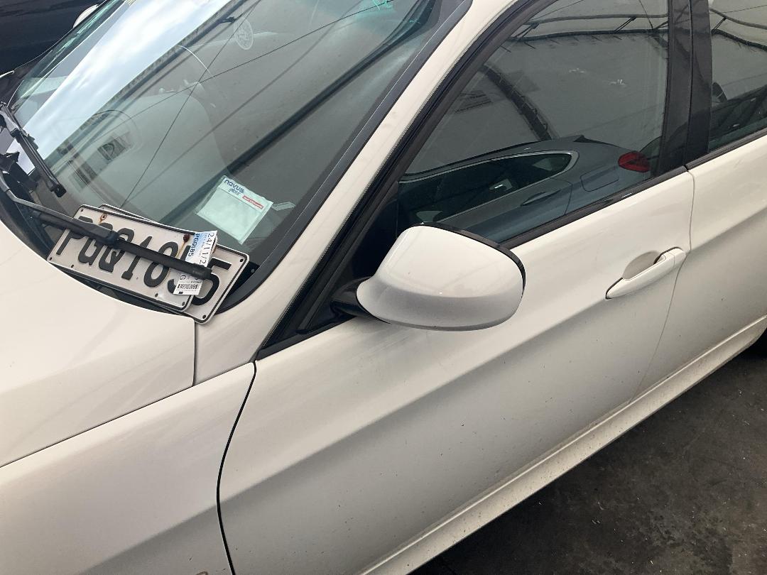 Photo '8' of BMW 320I