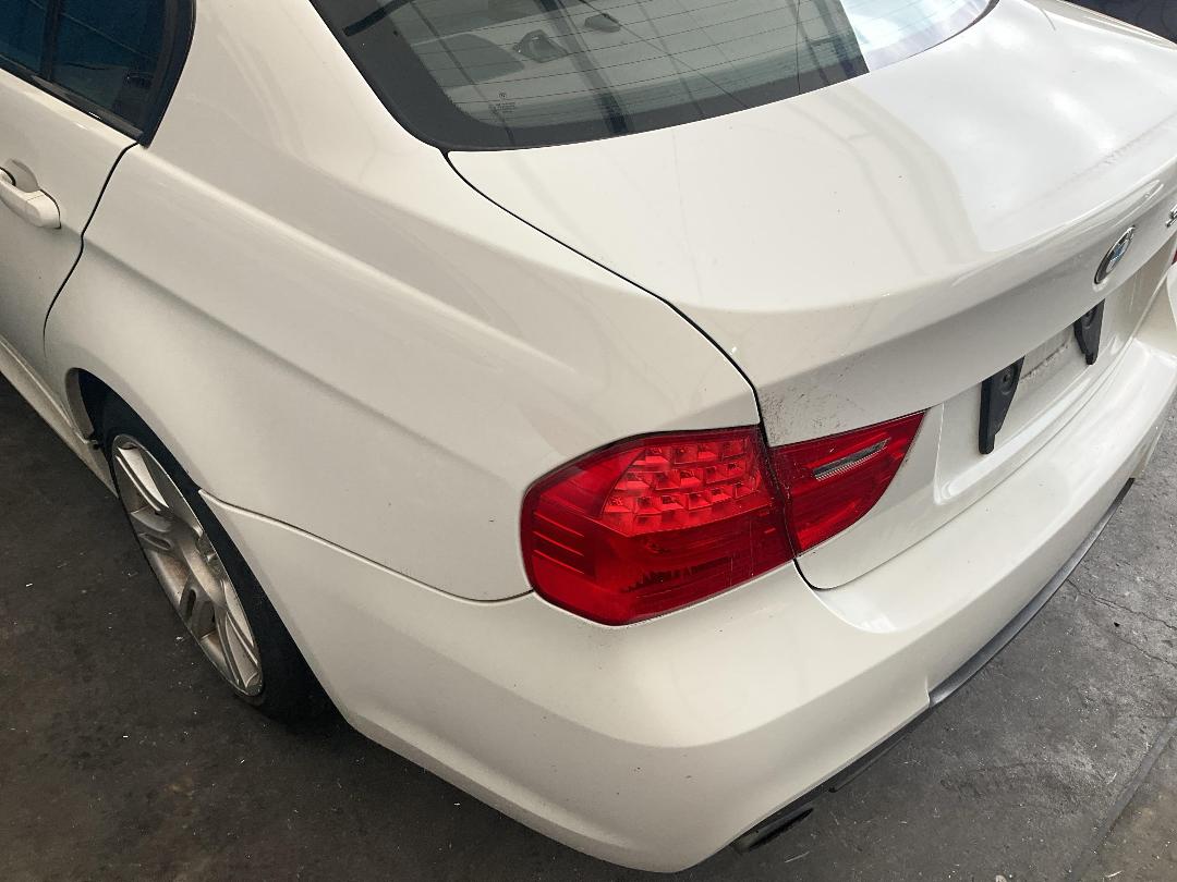 Photo '11' of BMW 320I