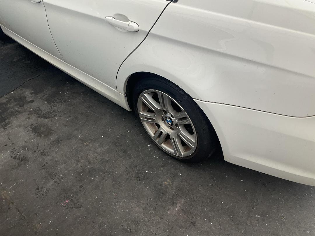 Photo '10' of BMW 320I