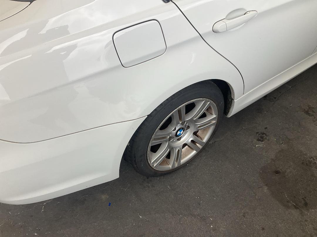 Photo '13' of BMW 320I