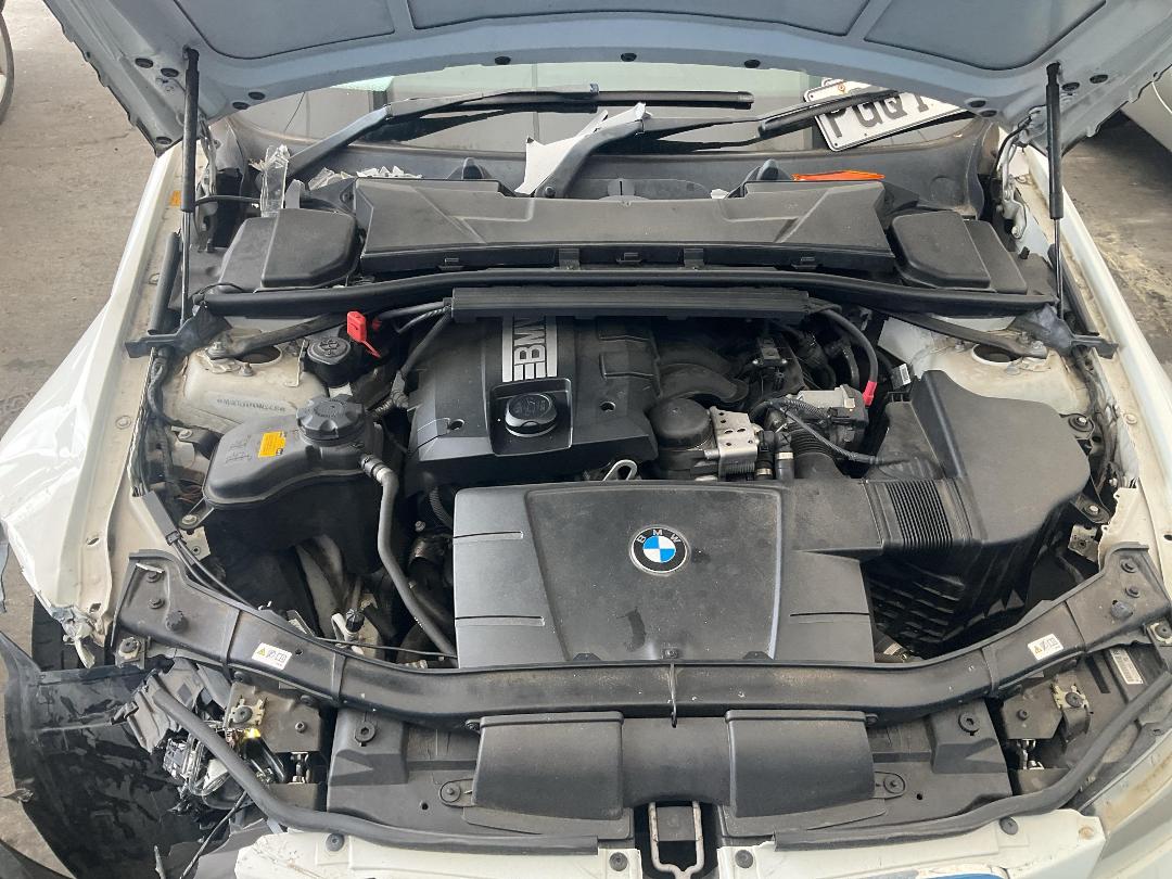 Photo '15' of BMW 320I