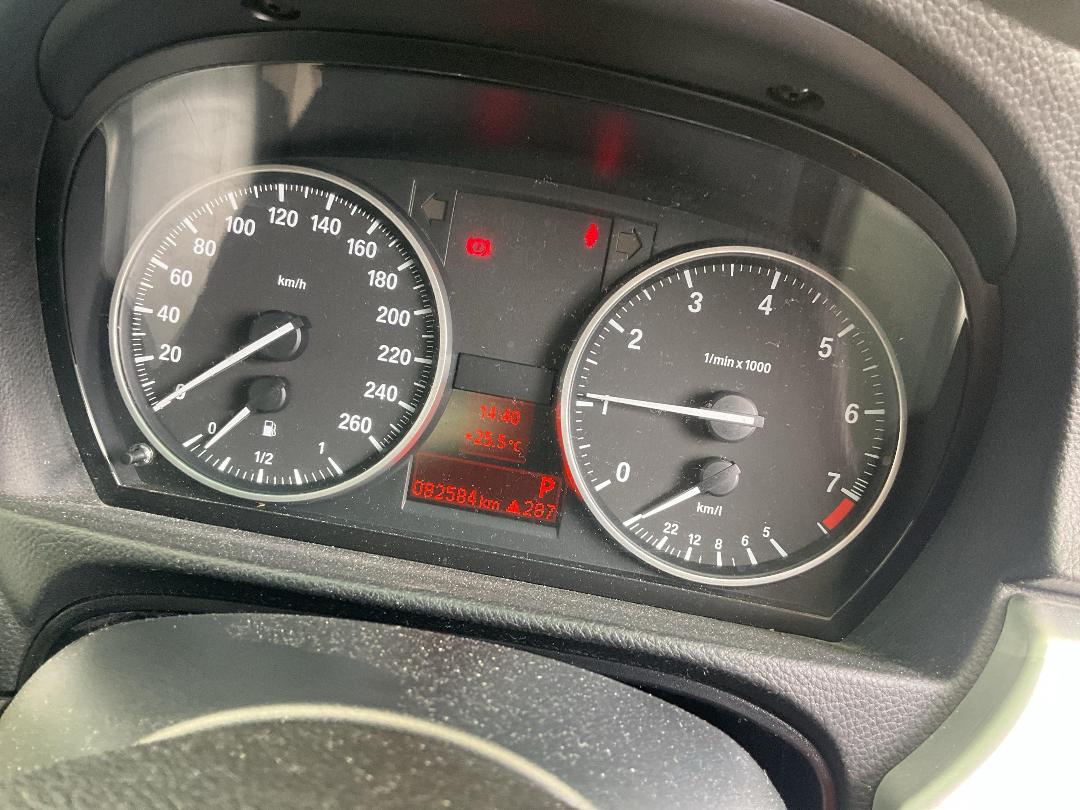 Photo '17' of BMW 320I