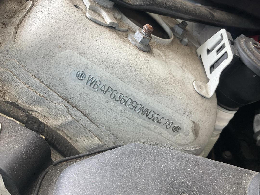 Photo '16' of BMW 320I