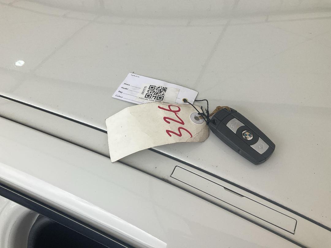 Photo '18' of BMW 320I