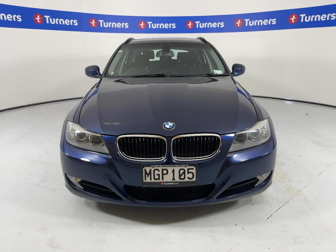 Photo '2' of BMW 320I