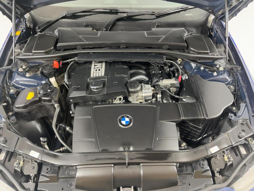 Photo '13' of BMW 320I