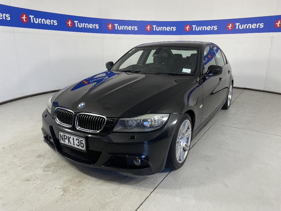 Photo '4' of BMW 325I Photo '4' of BMW 325I