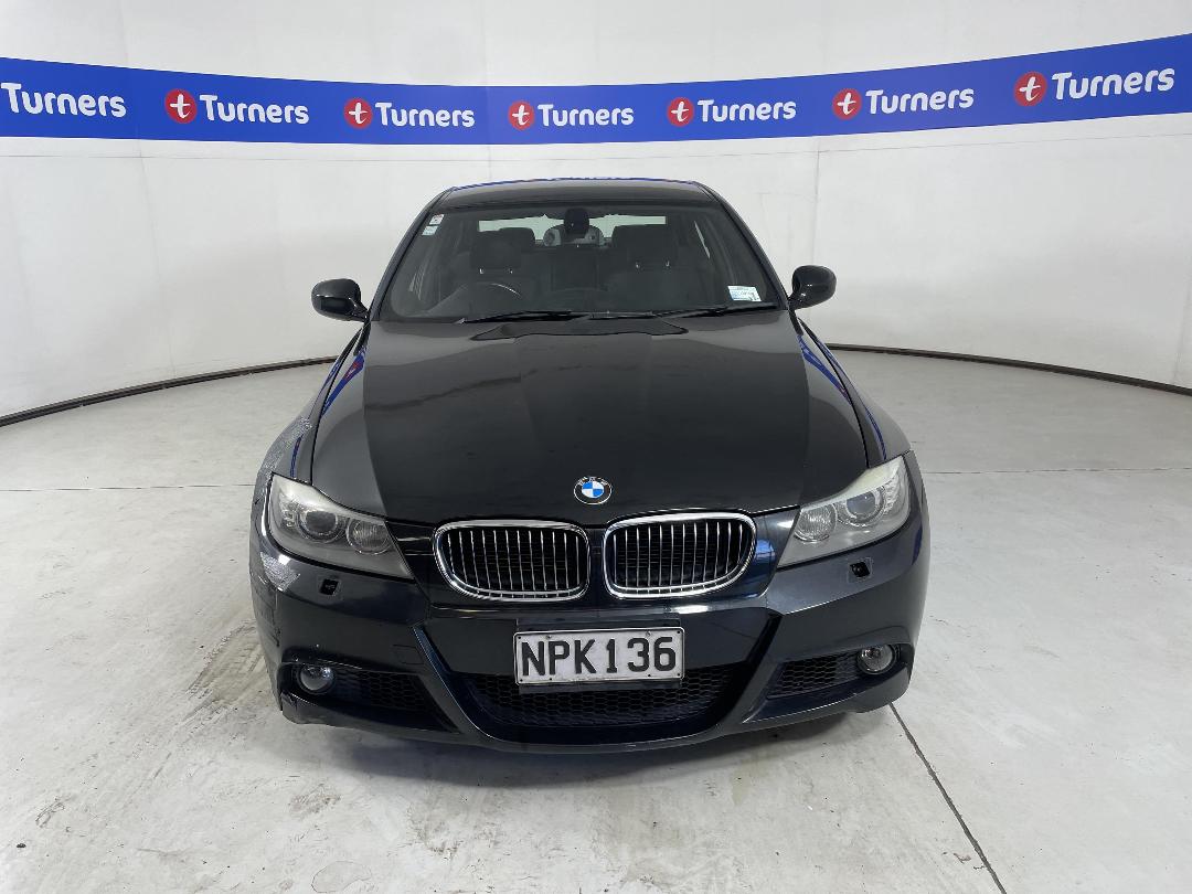 Photo '2' of BMW 325I Photo '2' of BMW 325I