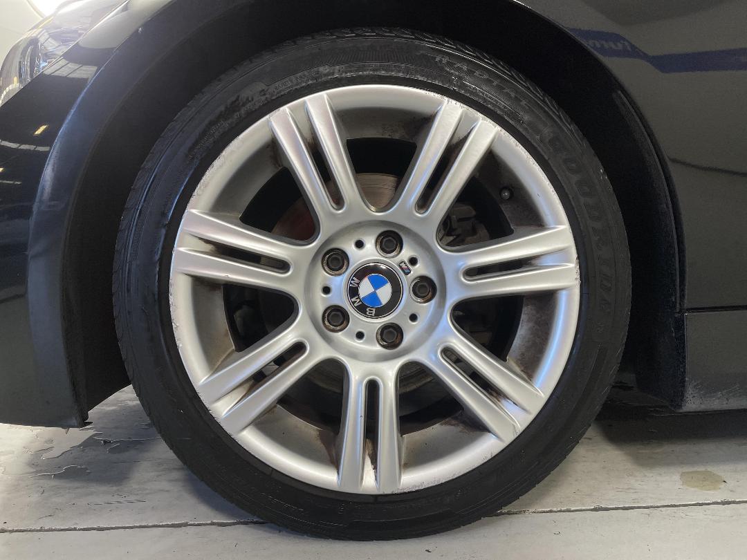 Photo '10' of BMW 325I Photo '10' of BMW 325I