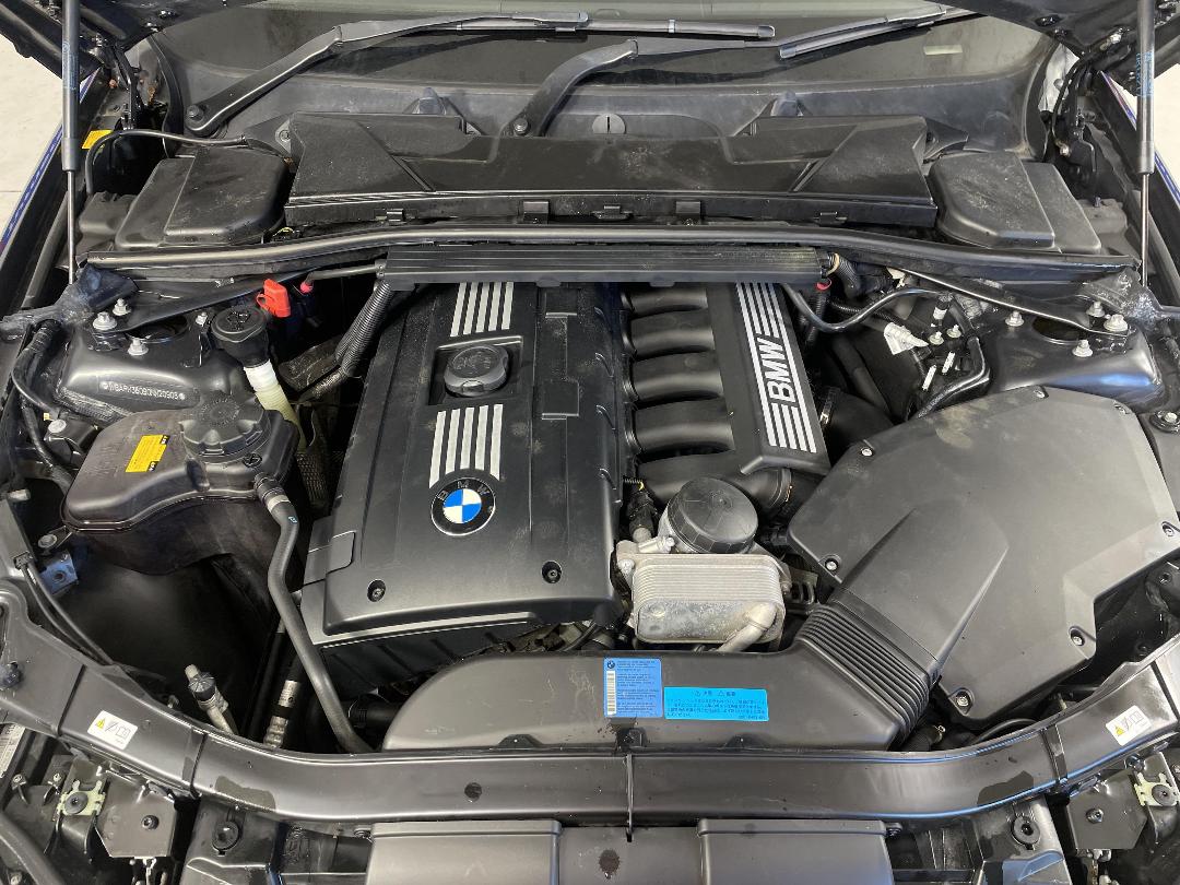 Photo '13' of BMW 325I Photo '13' of BMW 325I