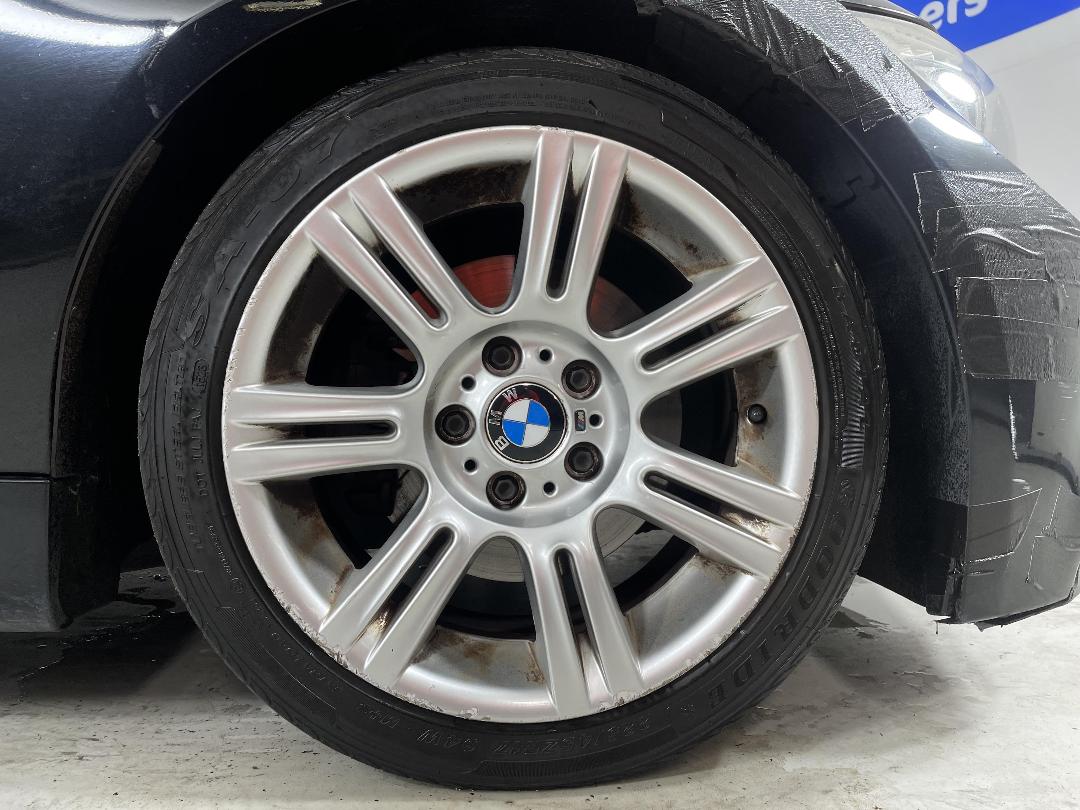 Photo '9' of BMW 325I Photo '9' of BMW 325I