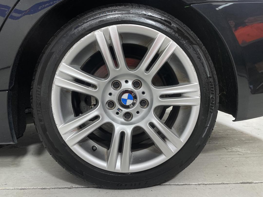 Photo '11' of BMW 325I Photo '11' of BMW 325I