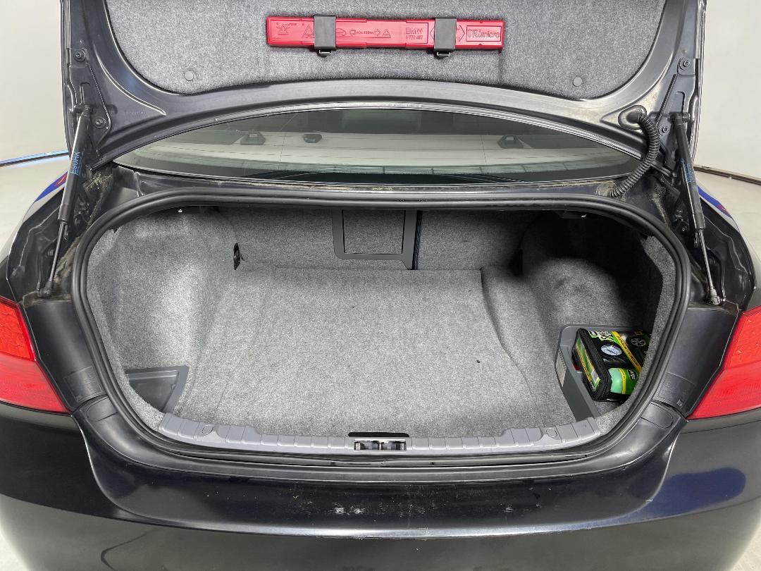 Photo '14' of BMW 325I Photo '14' of BMW 325I