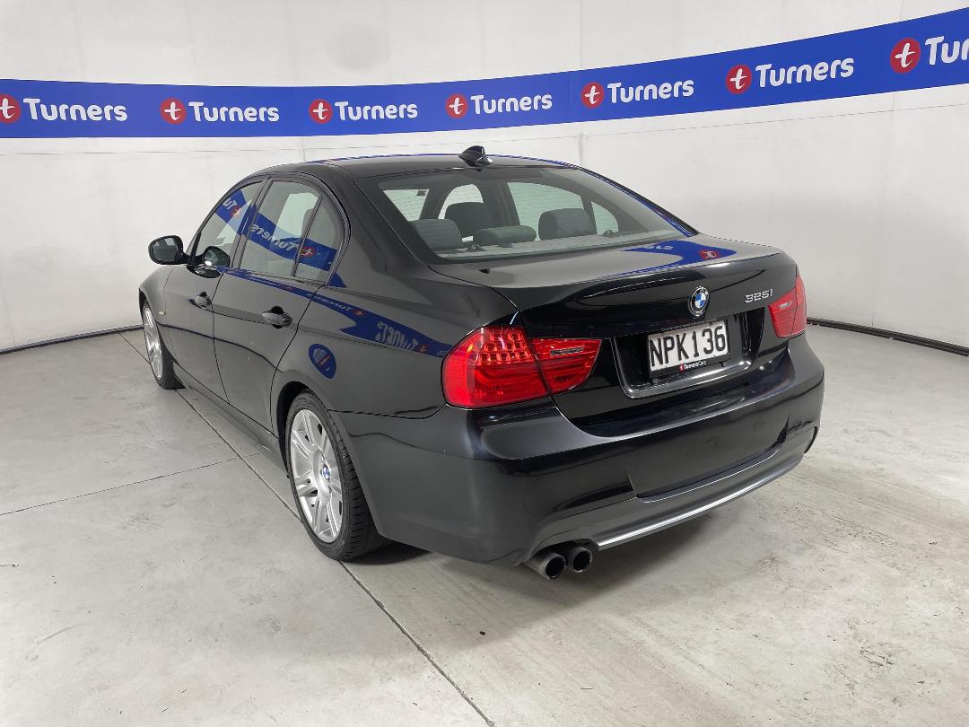 Photo '5' of BMW 325I Photo '5' of BMW 325I