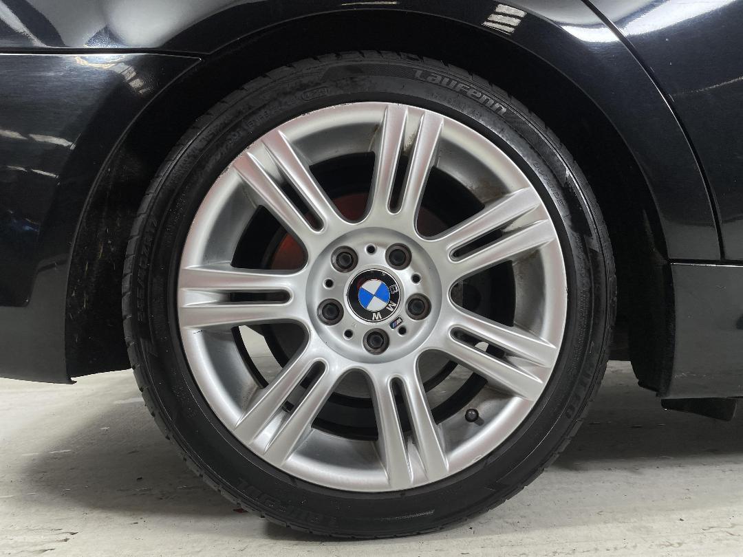 Photo '12' of BMW 325I Photo '12' of BMW 325I