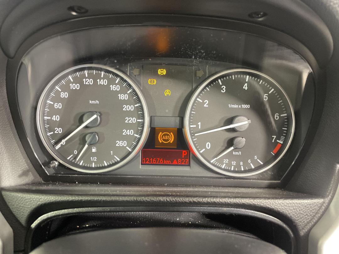 Photo '21' of BMW 325I Photo '21' of BMW 325I