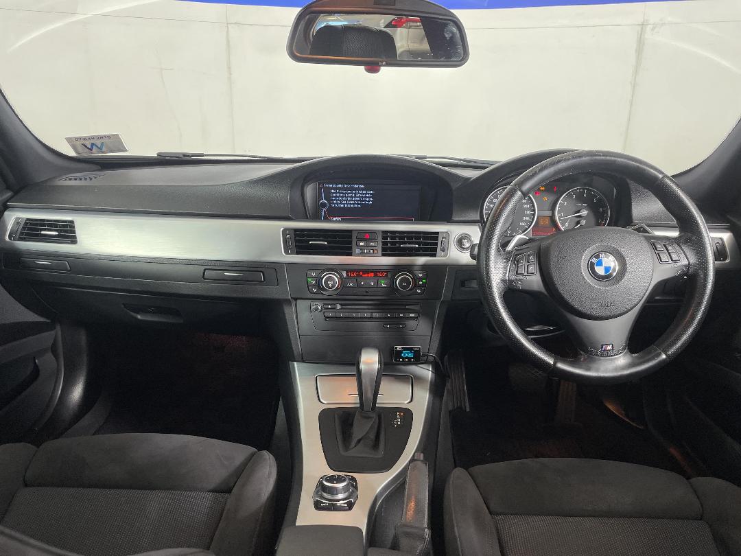 Photo '17' of BMW 325I Photo '17' of BMW 325I