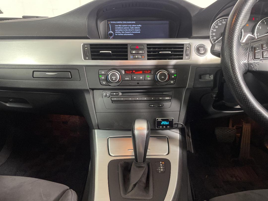 Photo '18' of BMW 325I Photo '18' of BMW 325I