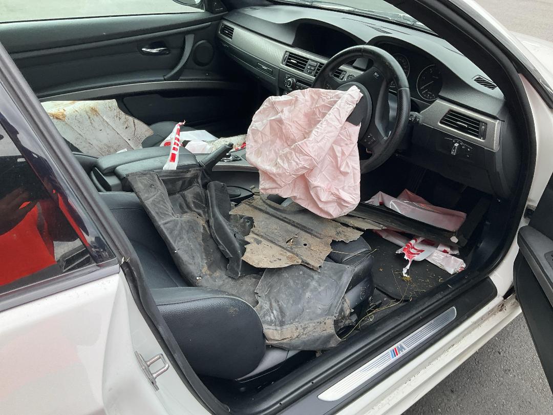 Photo '5' of BMW 330