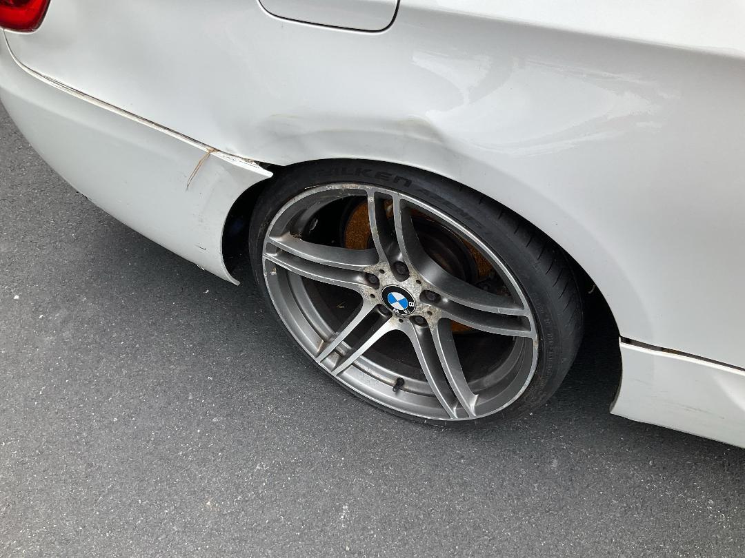 Photo '9' of BMW 330