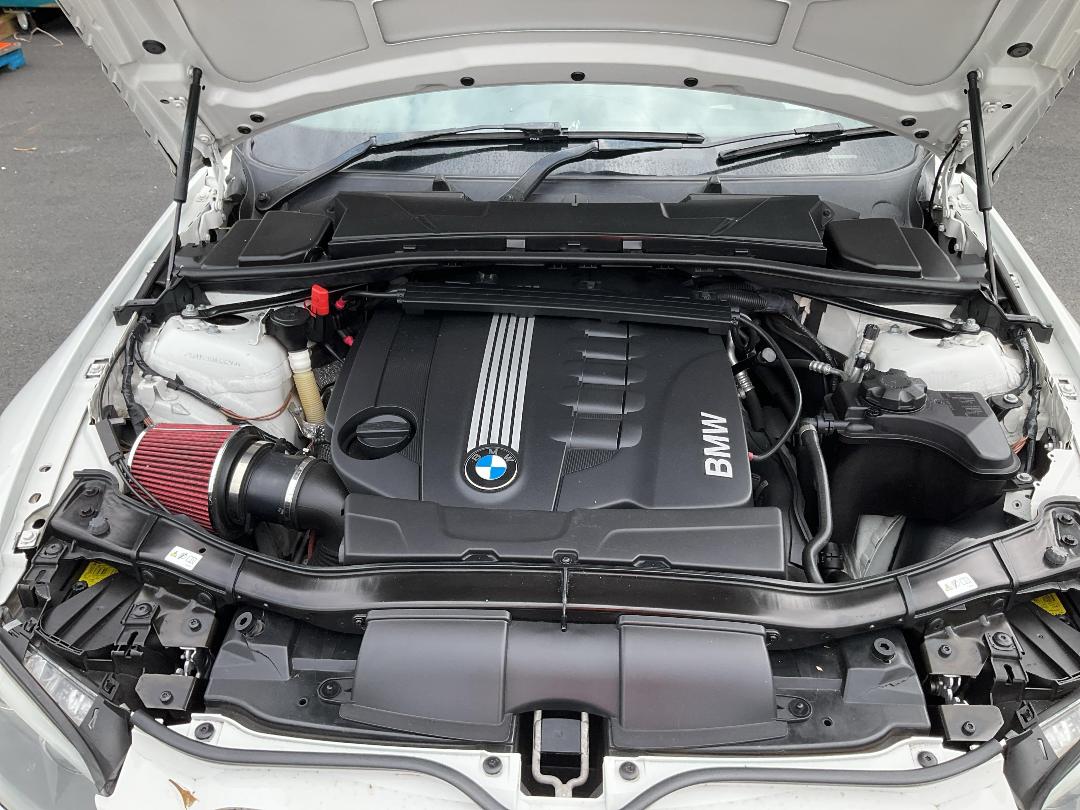 Photo '12' of BMW 330