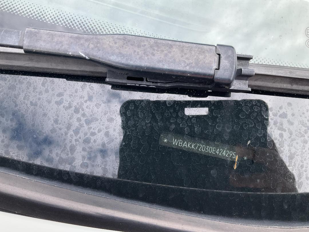 Photo '11' of BMW 330