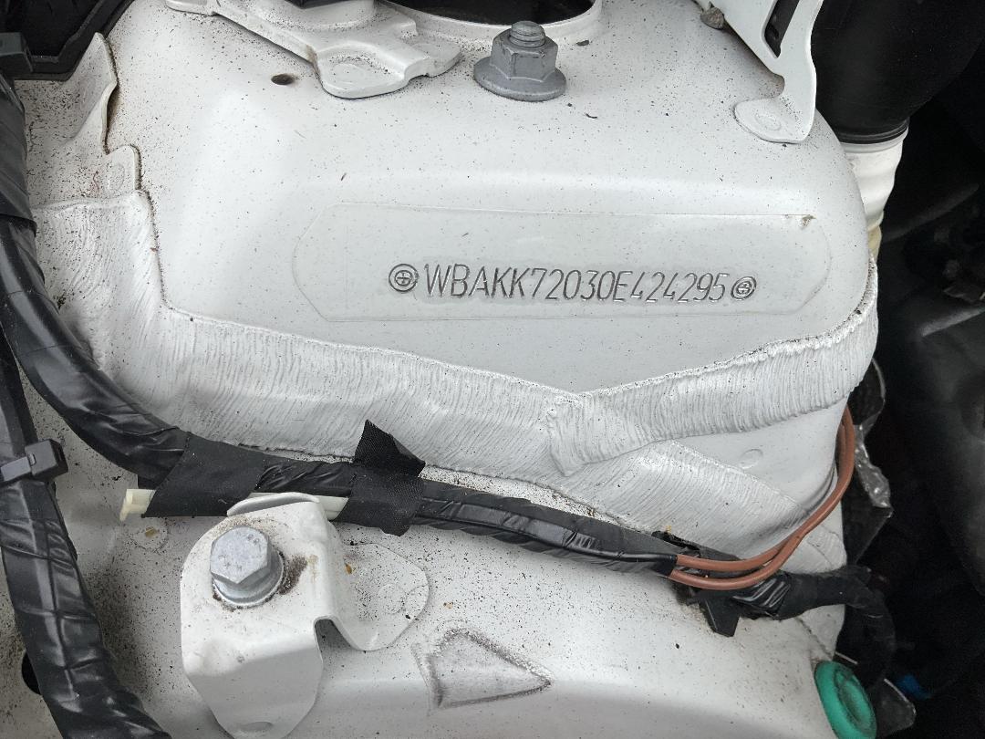 Photo '13' of BMW 330