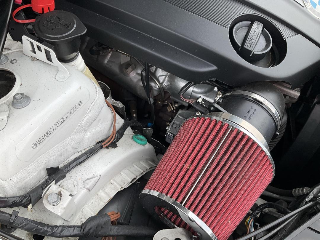 Photo '15' of BMW 330