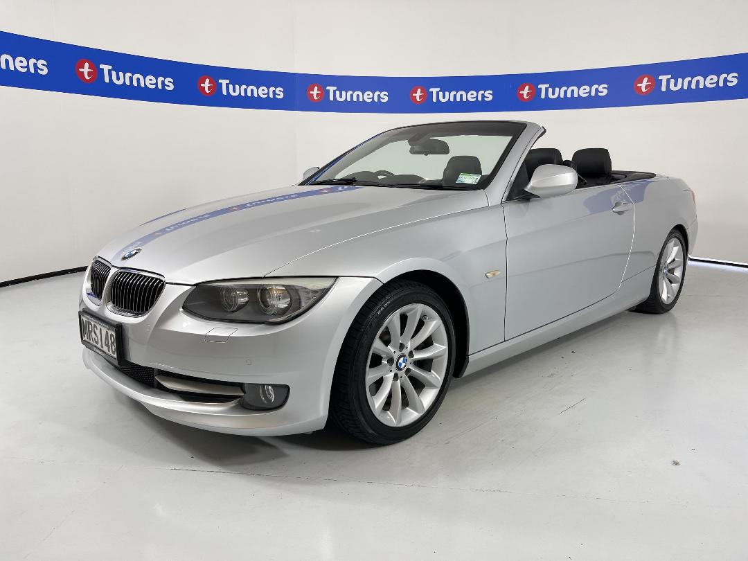 Photo '4' of BMW 335I