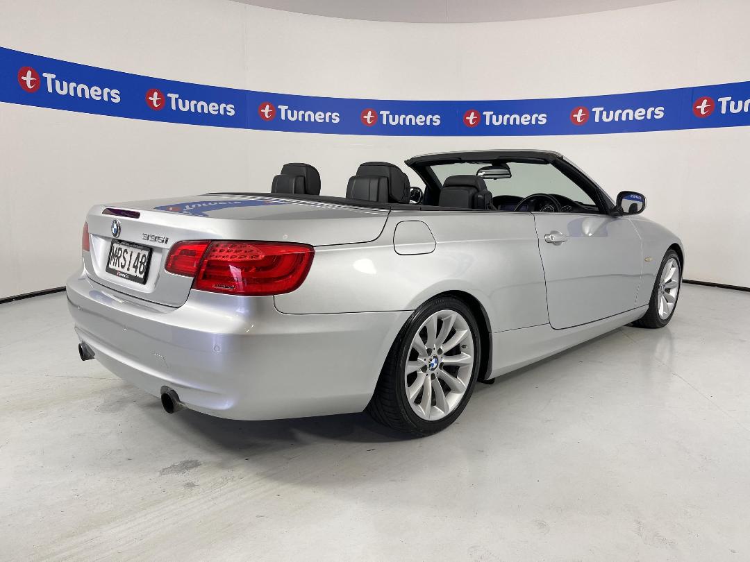 Photo '7' of BMW 335I