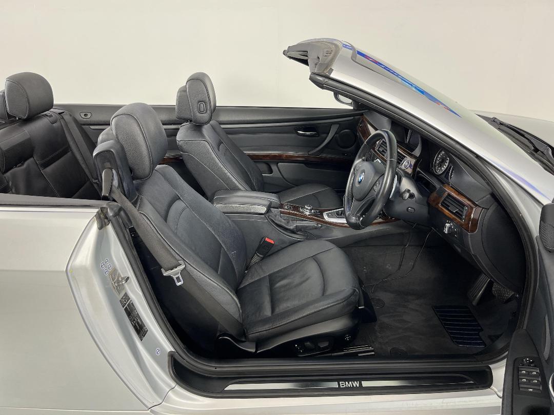 Photo '15' of BMW 335I