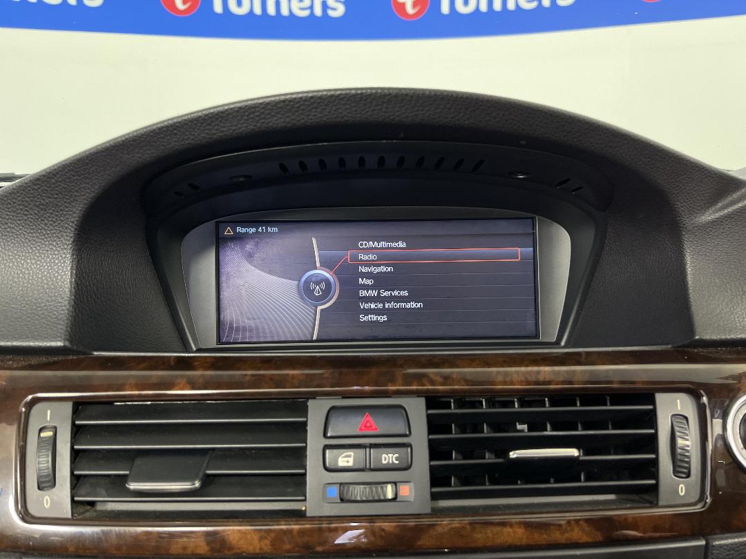 Photo '25' of BMW 335I