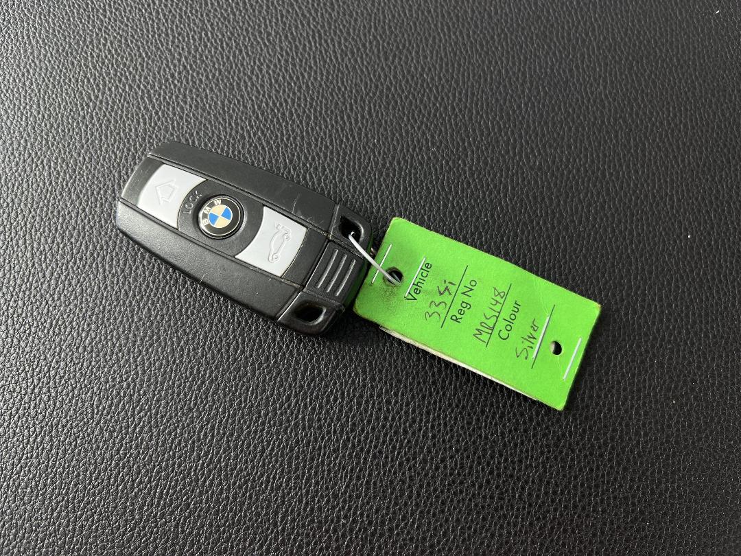 Photo '20' of BMW 335I