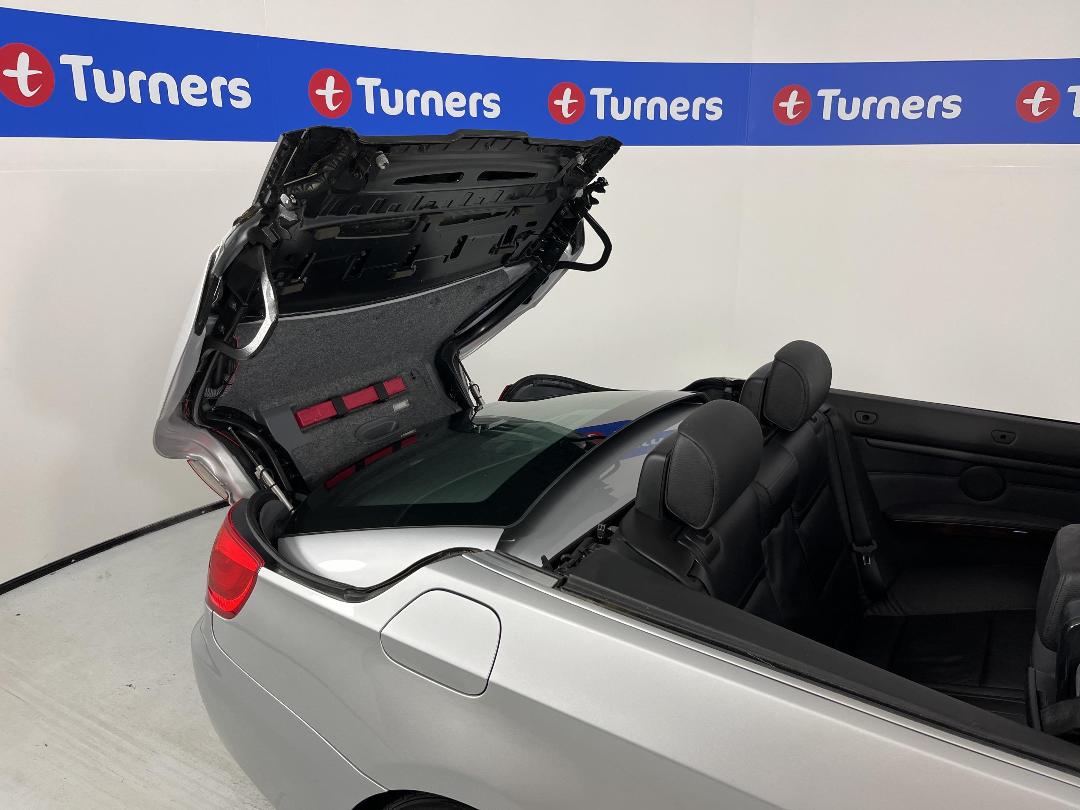 Photo '34' of BMW 335I