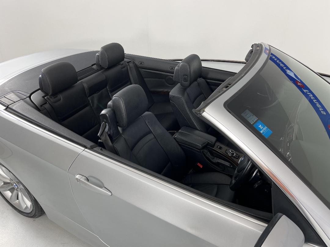 Photo '33' of BMW 335I