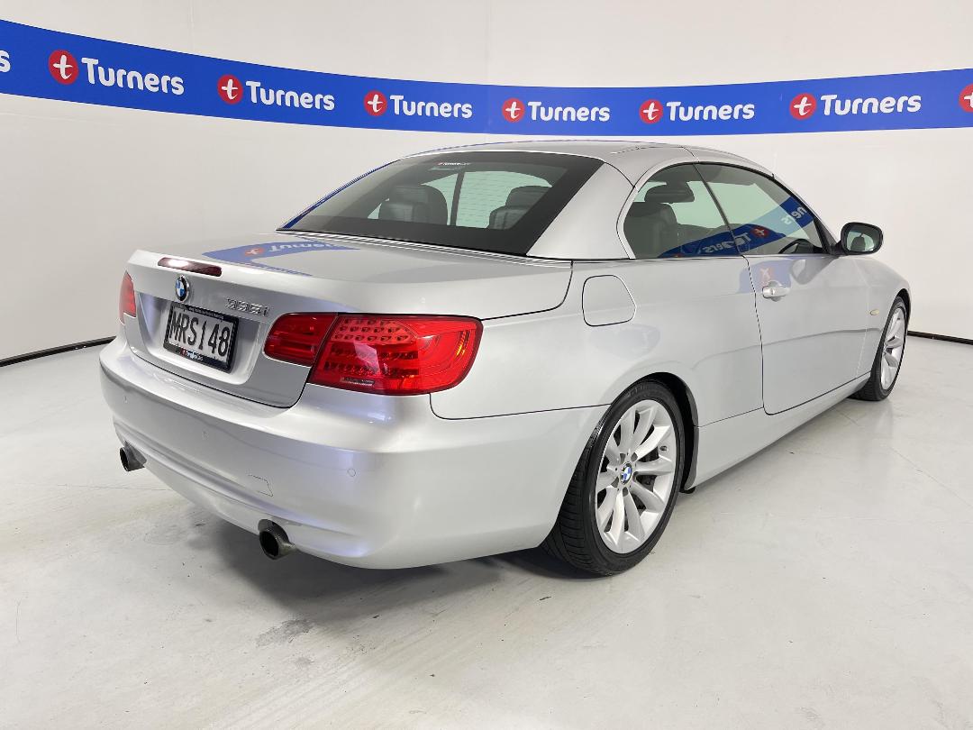 Photo '42' of BMW 335I