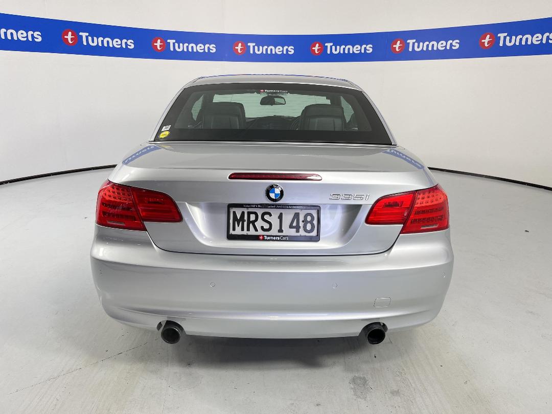 Photo '41' of BMW 335I