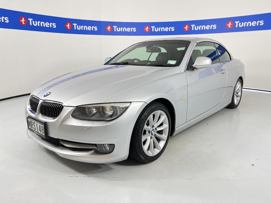 Photo '39' of BMW 335I