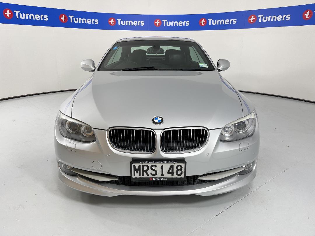 Photo '38' of BMW 335I