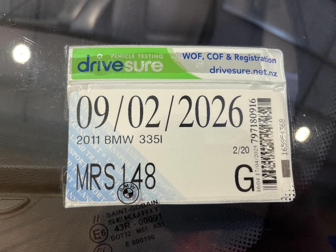 Photo '44' of BMW 335I